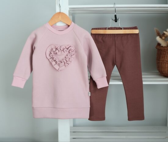 92d. tunika su tamprėmis